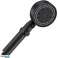 AG894A SHOWER SET BLACK 3EL. image 2