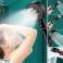 AG894A SHOWER SET BLACK 3EL. image 6