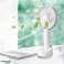 AG906A MINI OFFICE FAN USB BRANCO foto 4