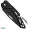 AG923 KLAPPMESSER-KARABINER Bild 2