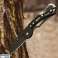 AG923 KLAPPMESSER-KARABINER Bild 4