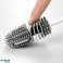 AG943A SILICONE WASHING BRUSH image 2