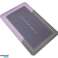AG947B BADEMATTE 40X60 GRAU Bild 1