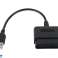 AK117B PS2 TO PS3 PAD ADAPTER image 2