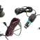AK173H RECORDER WITH REAR VIEW CAMERA image 3