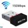 AK177 WIFI ZU USB-KARTE 150MBPS Bild 1