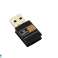 AK177A WIFI USB AC NETWORK CARD 433MBPS image 1