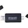 AK180A МУЛТИ ЧЕТЕЦ НА КАРТИ 5IN1 USB картина 2