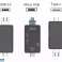 AK180B MULTI-KARTENLESER 5IN1 USB Bild 2
