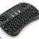 AK198A KABELLOSE TV-TASTATUR Bild 1