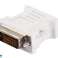 AK205 DVI MÂLE VGA FEMELLE ADAPTATEUR photo 2