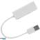 AK218-VERKKOKORTTI USB XLINE -KAAPELILLA kuva 2