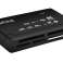 AK219A ALL-IN-1 ЧЕТЕЦ НА КАРТИ картина 1