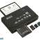 AK219A ALL-IN-1 ЧЕТЕЦ НА КАРТИ картина 5
