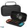 AK223B FUNDA CONSOLA GRANDE NEGRA fotografía 1