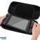AK223H CONSOLE CASE LARGE SILVER image 3