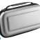 AK223H CONSOLE CASE LARGE SILVER image 4