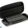 AK223H CONSOLE CASE LARGE SILVER image 6