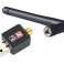 AK225C USB TĪKLA KARTE A 2.4 300Mbps attēls 5