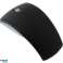AK226A WIRELESS FOLDING MOUSE BLACK image 1