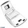 AK226D WIRELESS FOLDING MOUSE GREY image 1