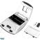 AK226D WIRELESS FOLDING MOUSE GREY image 2