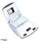 AK226E WIRELESS FOLDING MOUSE WHITE image 1