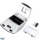 AK226E WIRELESS FOLDING MOUSE WHITE image 2