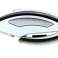AK226E WIRELESS FOLDING MOUSE WHITE image 3
