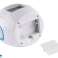 AK234 ALARM CLOCK STAR PROJECTOR 10 MELODIES image 3