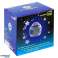 AK234 ALARM CLOCK STAR PROJECTOR 10 MELODIES image 4