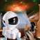 ProjetoR ASTRONAUTA AK235B ESTRELA foto 2