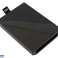 AK248 XBOX 360 SLIM 2,5" GEHÄUSE Bild 1