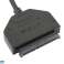AK273 CABLE ADAPTER USB 3.0 - SATA image 1