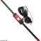 AK284 IN. FM CAR ANTENNA image 1