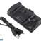AK286 CHARGER PS3 DOCKING STATION image 1