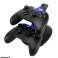AK286B ДОКИНГ СТАНЦИЯ 2 x PAD X-ONE картина 2