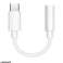 AK291A АДАПТЕР USB-C АУДИО МИНИ-ЖАК картина 3