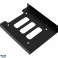 AK294 2.5" TO 3.5'' SSD HDD ADAPTER image 2