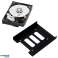 AK294 2.5" TO 3.5'' SSD HDD ADAPTER image 3