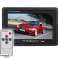 AK307 WIRELESS LCD7" REAR CAMERA image 1