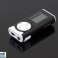 AK308 MP3 LCD PLAYER BLACK image 1