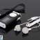 AK308 MP3 LCD PLAYER BLACK image 2