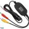 AK321 RECEIVER REAR VIEW CAMERA TRANSMITTER image 3