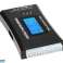 AK328 POWER SUPPLY TESTER image 1