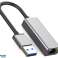 AK332 USB 3.0 NETWORK CARD image 1