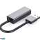 AK332 USB 3.0 NETWORK CARD image 2