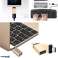 AK53A USB-C - USB 3.0 OTG-ADAPTER foto 3