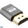 AK53D ADAPTER HDMI EMULATOR MONITOR GRIJS foto 1