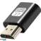 AK53E HDMI-ADAPTER MONITOREMULATOR foto 1